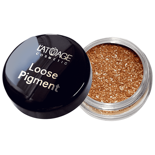 L'atuage Тени-пигмент Loose Pigment, 2.5 г