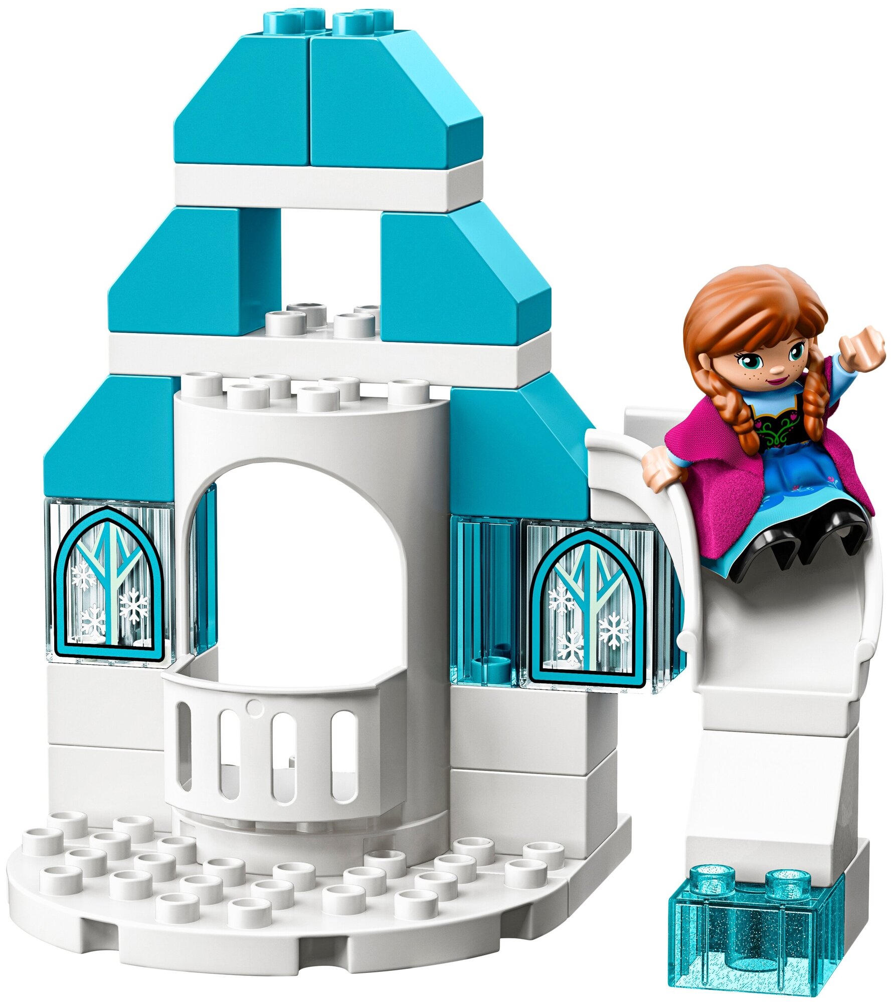 Конструкторы LEGO - фото №7