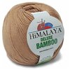 Пряжа Himalaya Deluxe Bamboo (124-22) 5 шт. - изображение