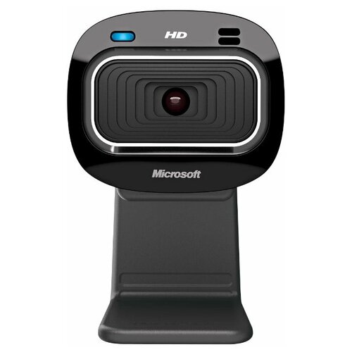 Интернет-камера Microsoft LifeCam HD-3000 (T3H-00013)