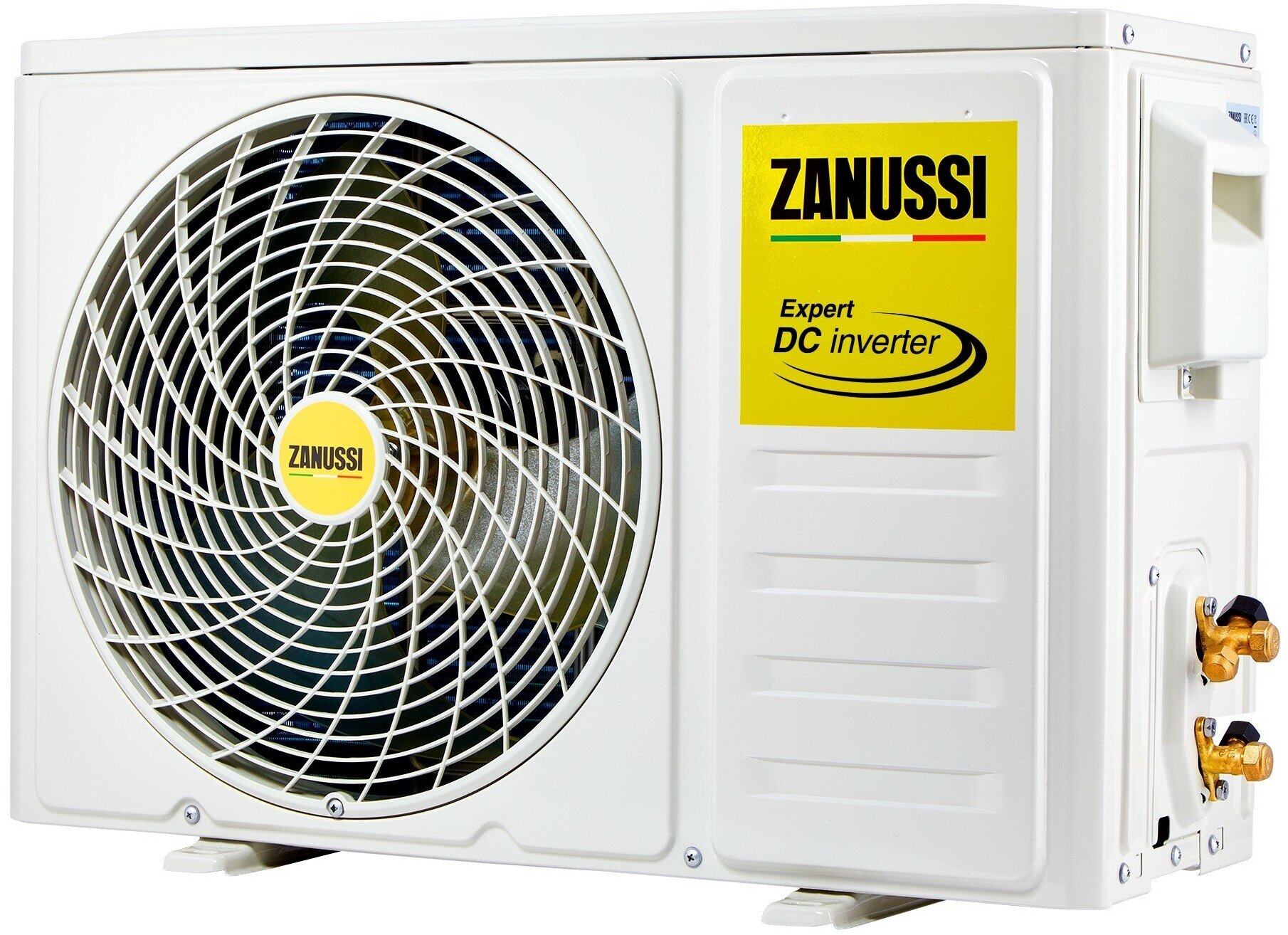 Сплит-система инверторного типа Zanussi ZACS/I-12 HM/A23/N1