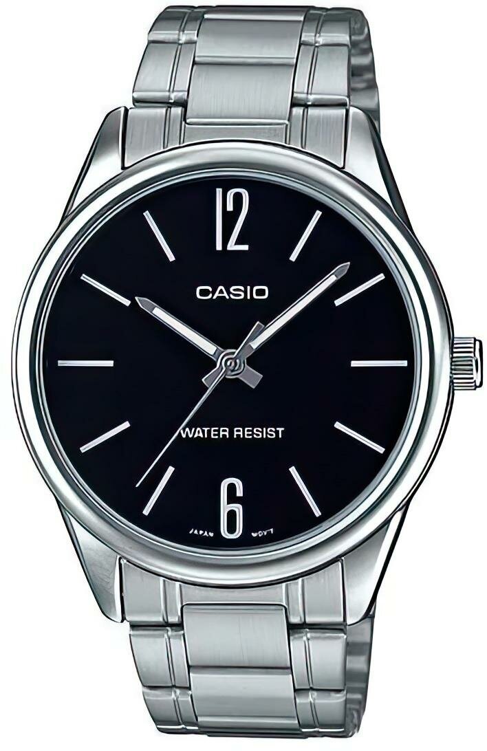 Наручные часы CASIO LTP-V005D-1B