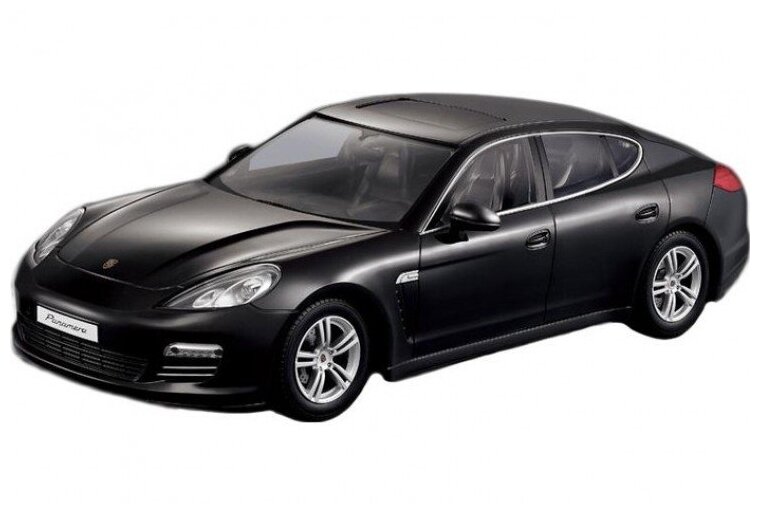 Машина MJX Porsche Panamera 1:14 - 8553A