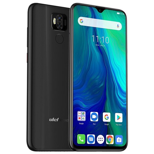 Ulefone Power 6 1249000₽