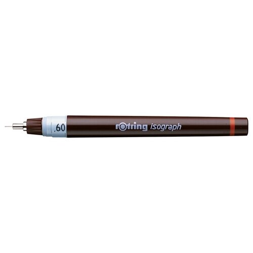 фото Rotring изограф капилярный rotring 1903493 0.6 мм