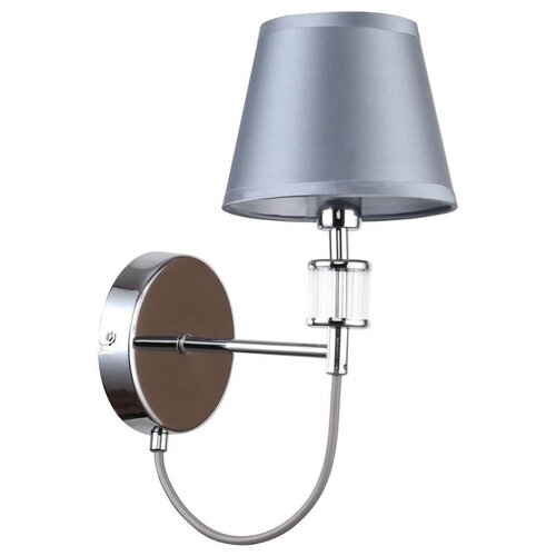Настенный светильник Favourite F-Promo Martina 2193-1W, E14, 40 Вт