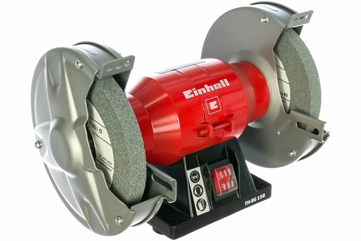 Точило Einhell TH-BG 150 4412570