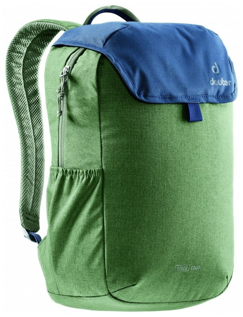 Рюкзак Deuter Vista Chap Khaki/Navy