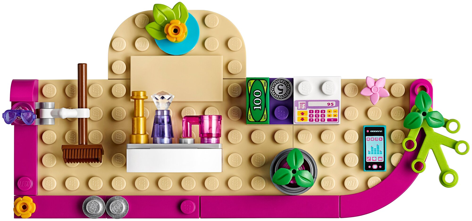 Конструкторы LEGO - фото №15