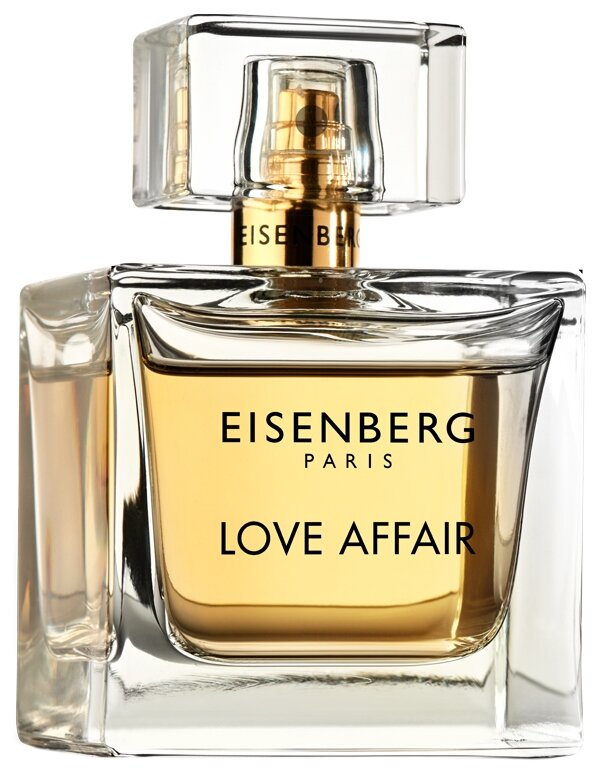 Eisenberg парфюмерная вода Love Affair Femme, 30 мл