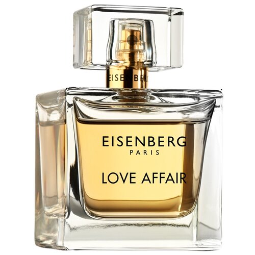 Eisenberg парфюмерная вода Love Affair Femme, 50 мл парфюмерная вода eisenberg love affair