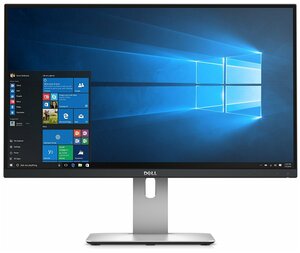 25" Монитор DELL U2515H, 2560x1440, IPS