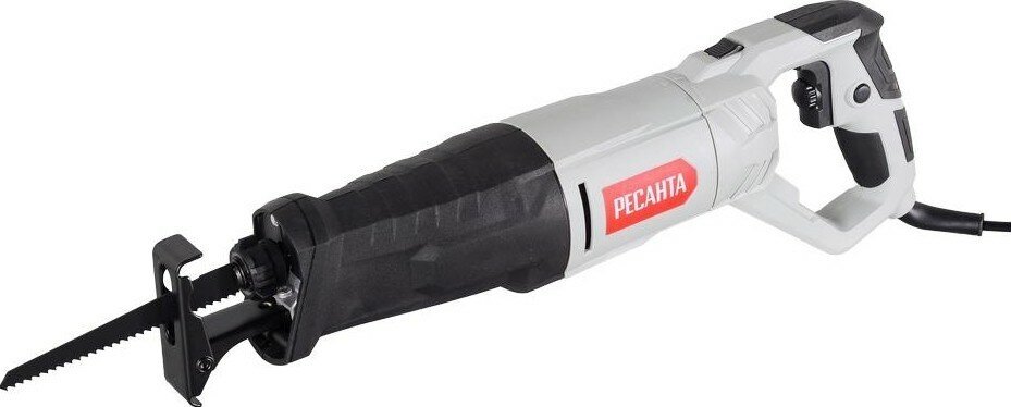 Пила сабельная Ресанта ПС-950Э