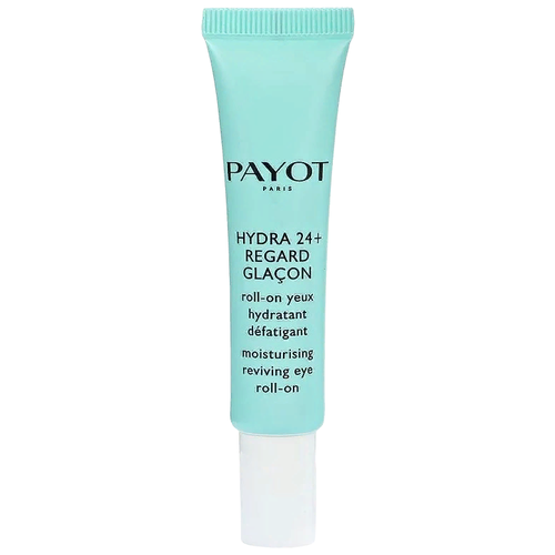 Payot      Hydra 24 + Regard Glacon, 15 