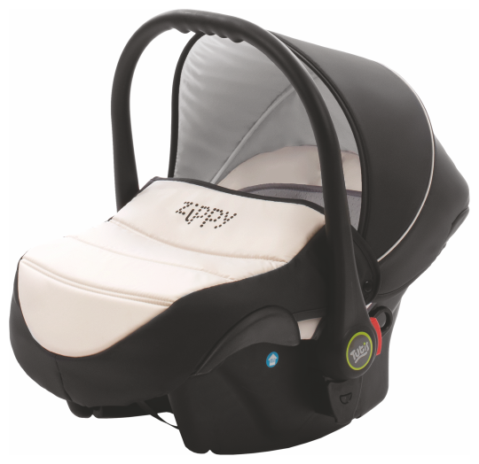 Универсальная коляска Tutis Zippy Sport Plus (3 в 1) — купить в ...