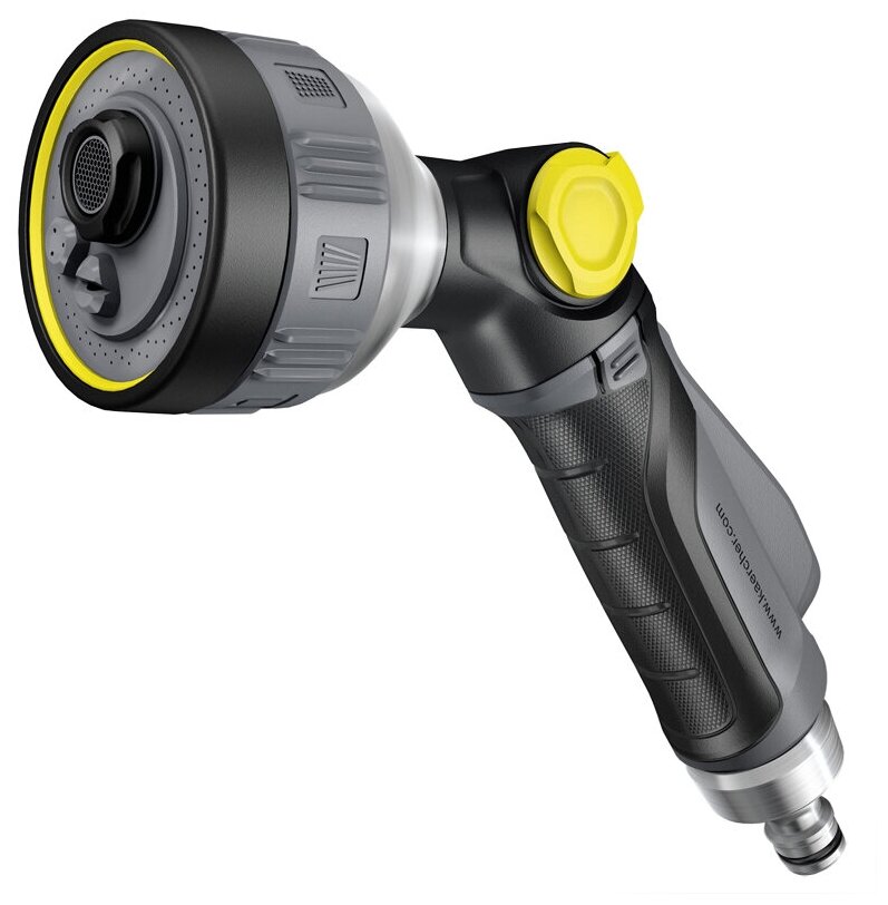 Пистолет для полива многофункциональный Karcher Premium 2.645-271.0