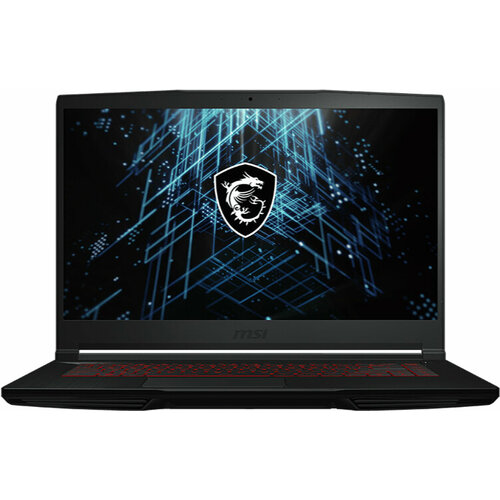 Ноутбук MSI Ноутбук MSI MS-16R8 Thin GF63 12VF-805XBY 14744500₽