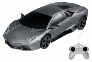 Машинка Rastar Lamborghini Reventon 26910, 1:24, 19 см