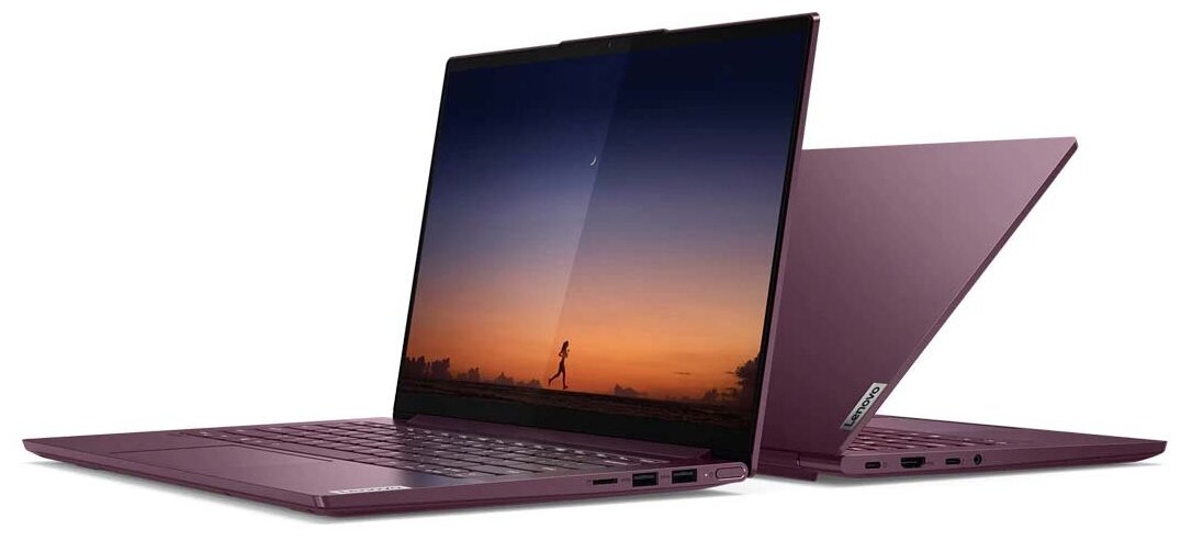 Ноутбук Yoga Slim 7i 13 Intel Купить