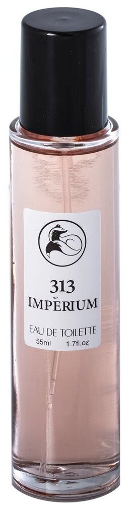 Imperium 313 INTENSE PERFUME Т/В жен. 55 мл