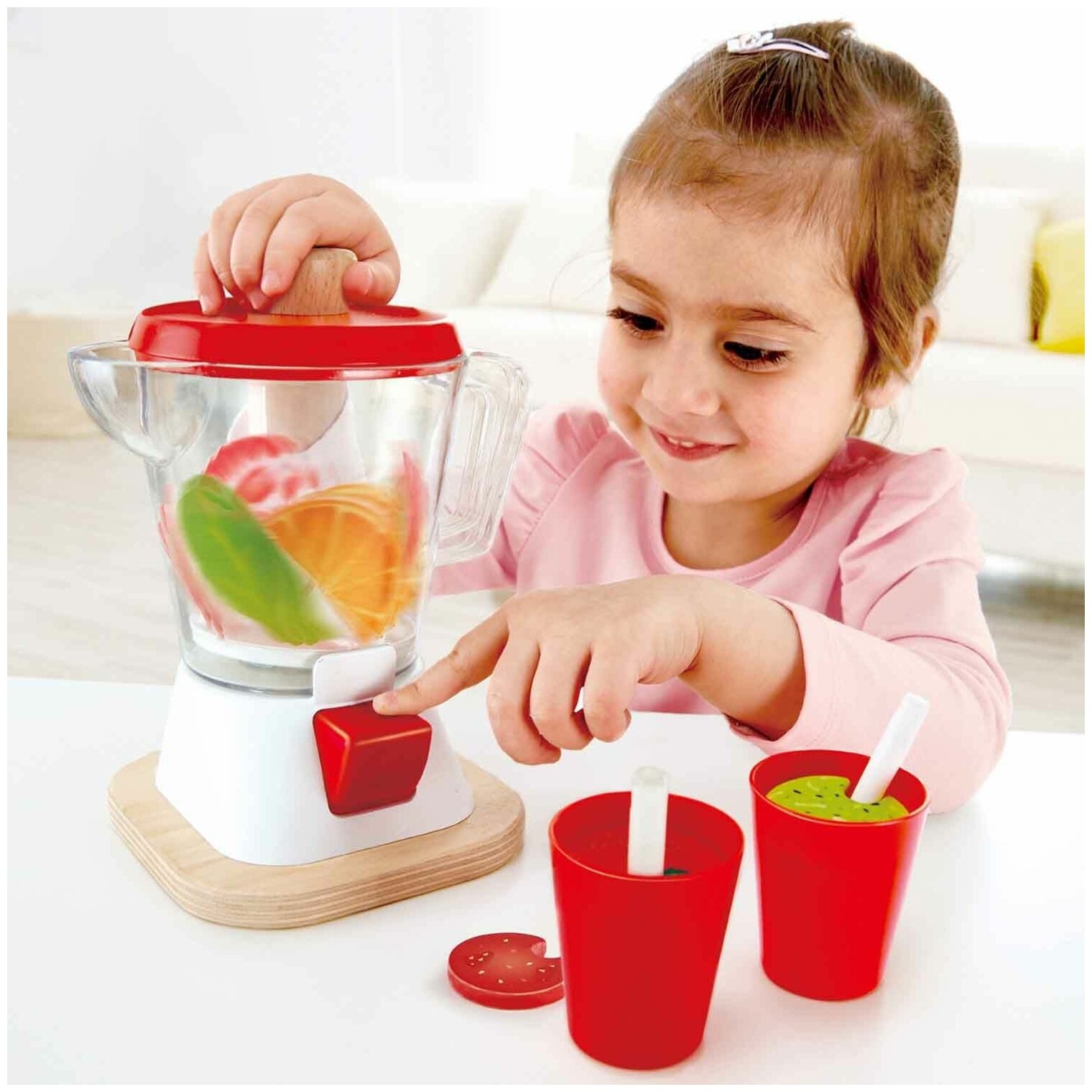 Блендер Hape E3158 - фото №4