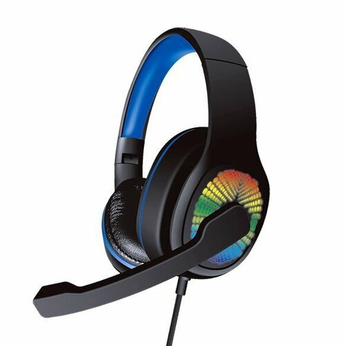 Наушники для ПК 35 ммUSB EZRA GE06 1229₽