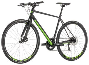 Cube sl road store race 2019