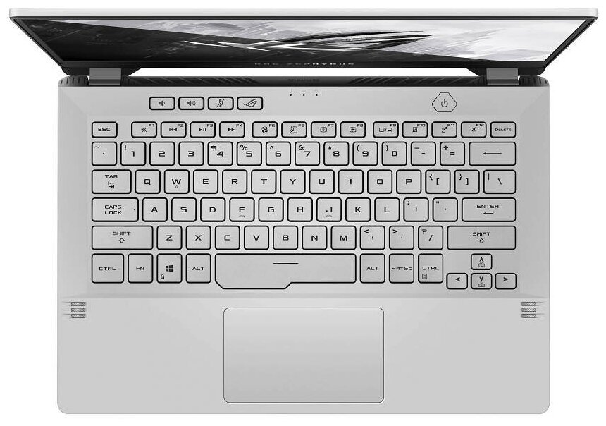 Ноутбук Rog Zephyrus G14 Цена