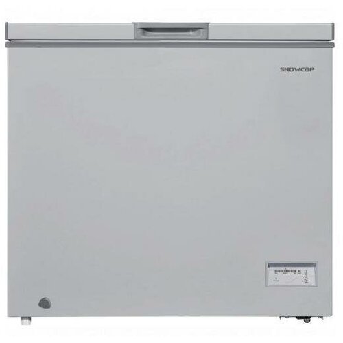 Морозильные камеры SNOWCAP CF-250ES 3022000₽