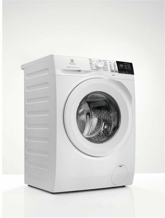 Стиральная машина ELECTROLUX EW6FN428W - фотография № 8