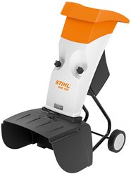 Измельчитель электрический STIHL GHE 105, 2200 Вт