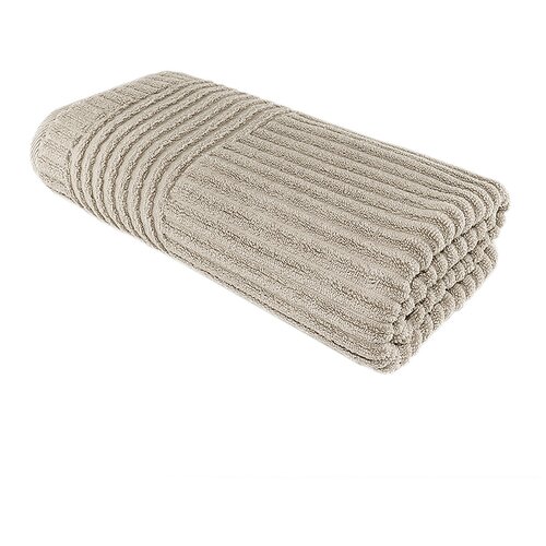 фото Махровое полотенце ст аттика м5016_08 l 70*130 ск bravo