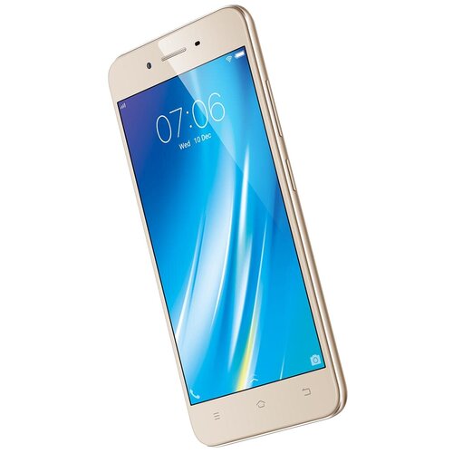 фото Смартфон vivo y53 global, черный (black)