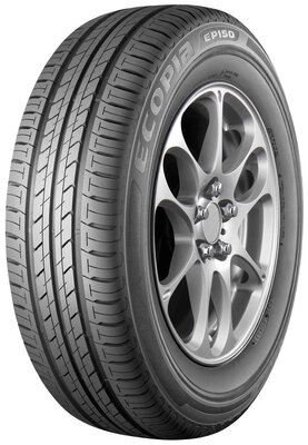 Bridgestone Ecopia EP150 175/60 R16 82H зимняя