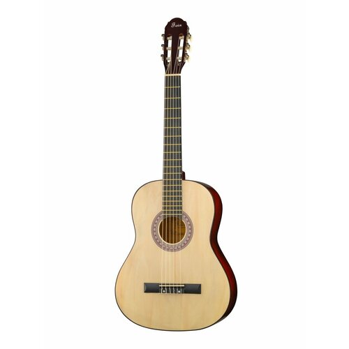 FCG-1039NA Классическая гитара, Foix классическая гитара foix fcg 2039cap na