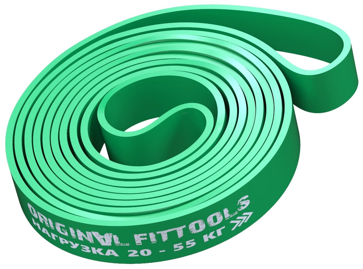   Original FitTools ( 20 - 55 ) Fit.Tools