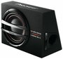 Автомобильный сабвуфер Pioneer TS-WX305B