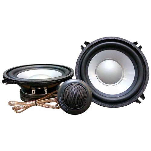 Автомобильная акустика Calcell CP-525C 208900₽