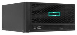 Сервер Hewlett Packard Enterprise P16005-421 1 x Intel Pentium G5420 3.8 ГГц/8 ГБ DDR4/без накопителей/1 x 180 Вт/LAN 1 Гбит/c