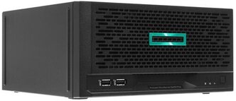 Сервер HPE ProLiant MicroServer Gen10 Plus [p16005-421]