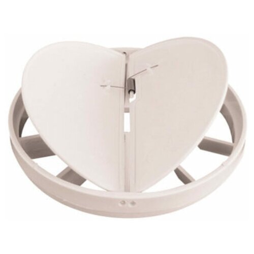 MMotors Обратный клапан MMotors JSC d100 металлический 605₽