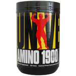 Аминокислотный комплекс Universal Nutrition Amino 1900 - изображение