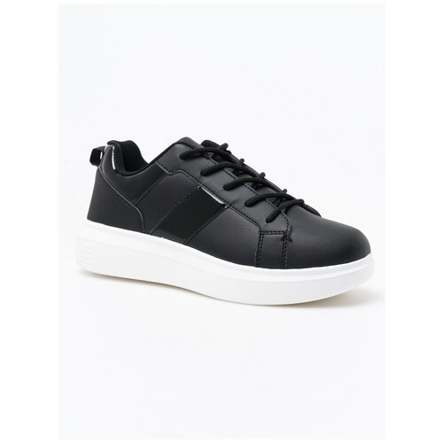 фото Кроссовки твое a6967 размер 37, черный, women