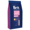 Сухой корм для щенков Brit Premium, курица (для мелких пород) - изображение