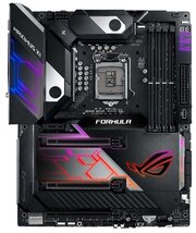 Материнская плата ASUS ROG MAXIMUS XI FORMULA