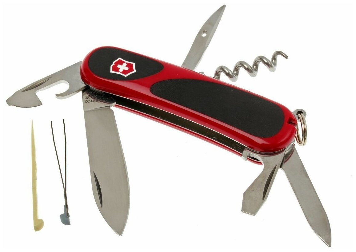 Многофункциональный нож Victorinox - фото №2