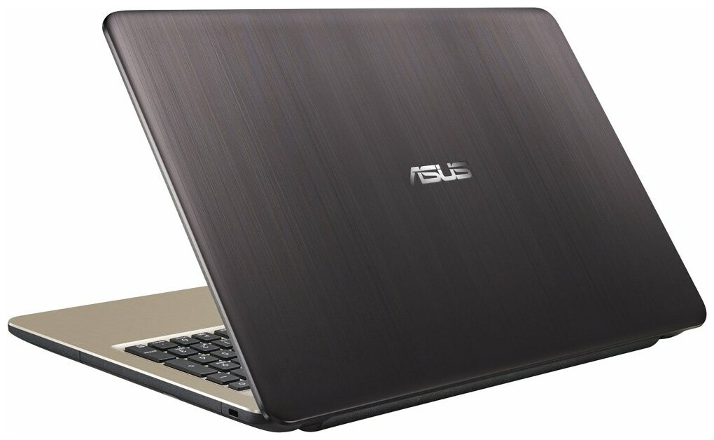 Asus vivobook a540ba dm688t обзор