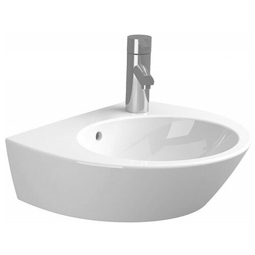 Раковина 45 см Sanitana Pop PPLV1 раковина 58x45 5 см sanitana pop s10014037000000