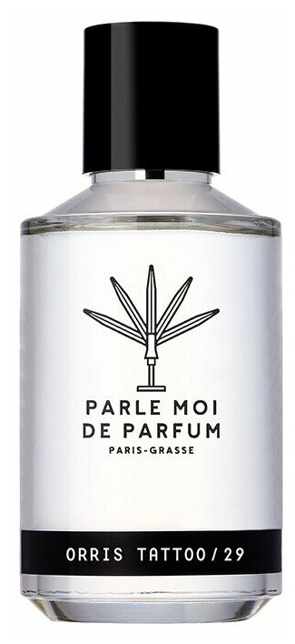 Parle Moi de Parfum парфюмерная вода Orris Tattoo/29, 50 мл