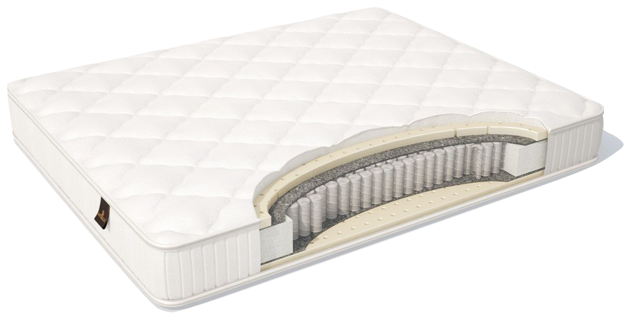 Матрас Materlux London 120х200
